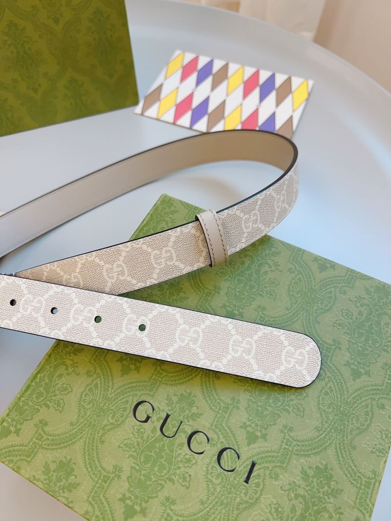 Gucci Belts